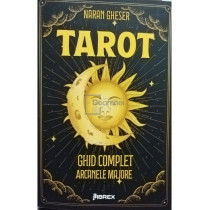 Tarot - Ghid complet, arcanele majore