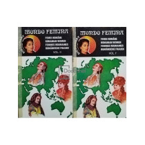 Femei romane, 2 vol.