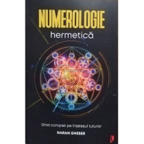 Numerologie hermetica