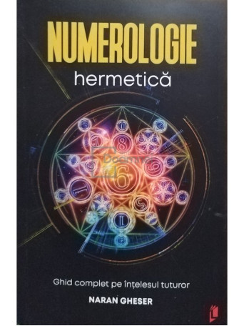 Numerologie hermetica