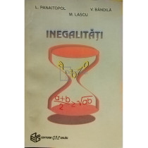 Inegalitati