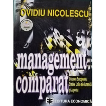 Management comparat