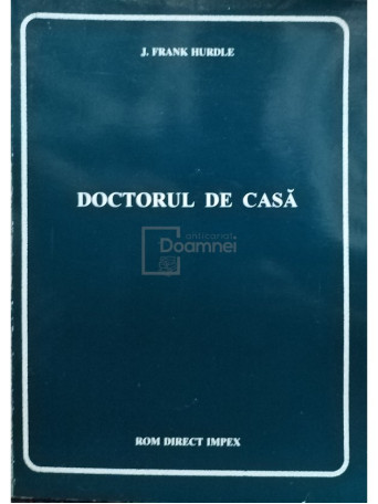 Doctorul de casa