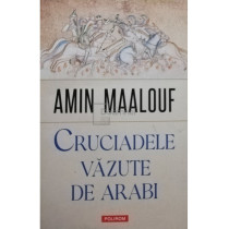 Cruciadele vazute de arabi