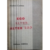 Ego, alter, alter ego (semnata)