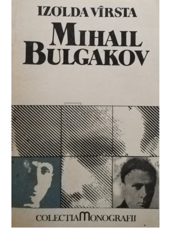 Mihail Bulgakov