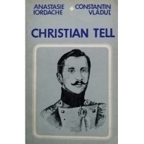 Christian Tell