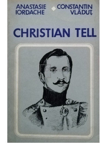 Christian Tell