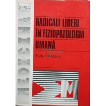 Radicali liberi in fiziopatologia umana