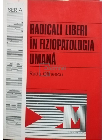 Radicali liberi in fiziopatologia umana