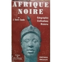 Afrique Noire, vol. I