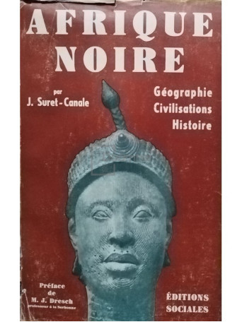 Afrique Noire, vol. I