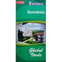 Romania - Ghidul verde