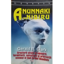 Anunnaki din Nibiru