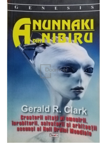 Anunnaki din Nibiru