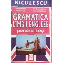 Gramatica limbii engleze pentru toti