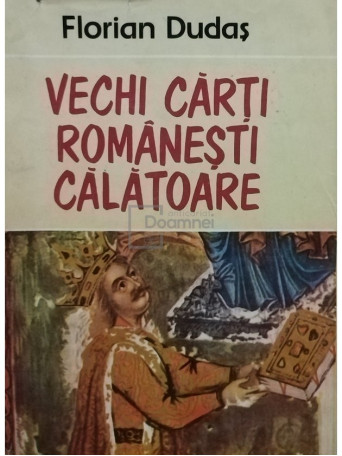 Vechi carti romanesti calatoare