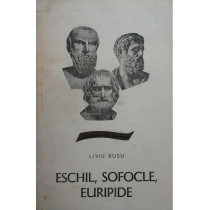 Eschil, Sofocle, Euripide (ed. II)