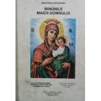 Minunile Maicii Domnului