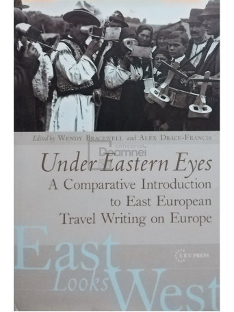 East looks west, vol. 2 - Under Eastern Eyes