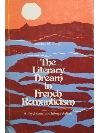 The literary dream in french romanticism