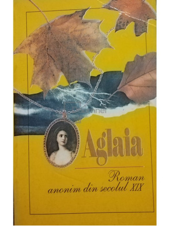 Aglaia (semnata)