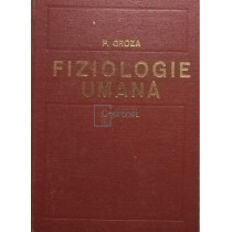 Fiziologie umana, editia a III-a