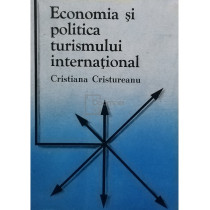 Economia si politica turismului international