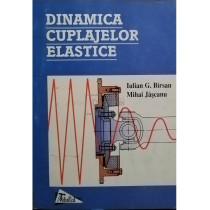 Dinamica cuplajelor elastice