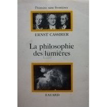 La philosophie des lumieres