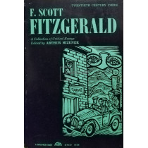 Twentieth century views: F. Scott Fitzgerald