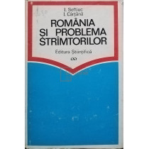 Romania si problema stramtorilor