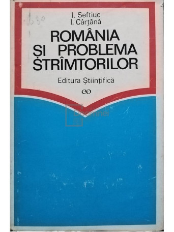 Romania si problema stramtorilor