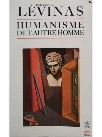 Humanisme de l'autre homme