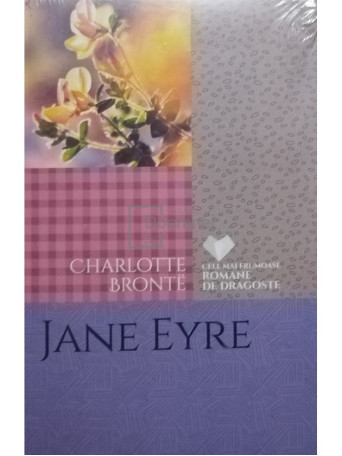 Jane Eyre