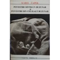 Povestiri dintr-un buzunar si povestiri din celalalt buzunar