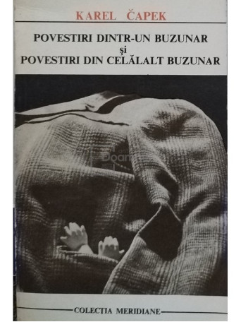 Povestiri dintr-un buzunar si povestiri din celalalt buzunar