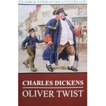 Oliver Twist