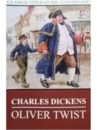 Oliver Twist