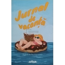 Jurnal de vacanta