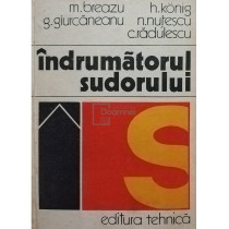 Indrumatorul sudorului