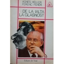 De la Ialta la Glasnost