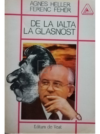 De la Ialta la Glasnost