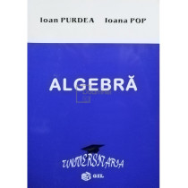 Algebra