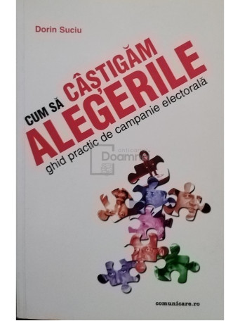 Cum sa castigam alegerile