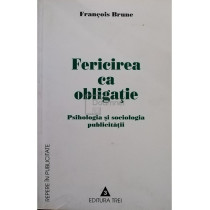 Fericirea ca obligatie