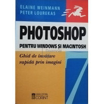 Photoshop pentru Windows si Macintosh