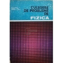 Culegere de probleme de fizica