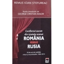 Conflictul secret din spatele scenei versus Rusia (semnata)