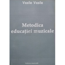 Metodica educatiei muzicale